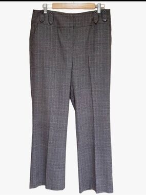 DFA NY Dress pants lined Trousers Size 12 Guc